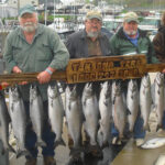 TK Fishing Charter Lake Ontario Oswego NY