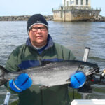 TK Fishing Charter Lake Ontario Oswego NY