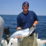 TK Fishing Charter Lake Ontario Oswego NY