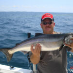 TK Fishing Charter Lake Ontario Oswego NY