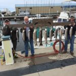 Lake Ontario Fishing Charters - Oswego NY