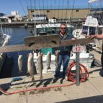 Lake Ontario Oswego NY Fishing