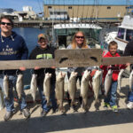 Lake Ontario Fishing Charter - Oswego, NY