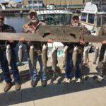 Lake Ontario Fishing Charters Oswego NY