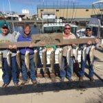 Lake Ontario Fishing Charter