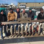 Lake Ontario Fishing Charters Oswego NY