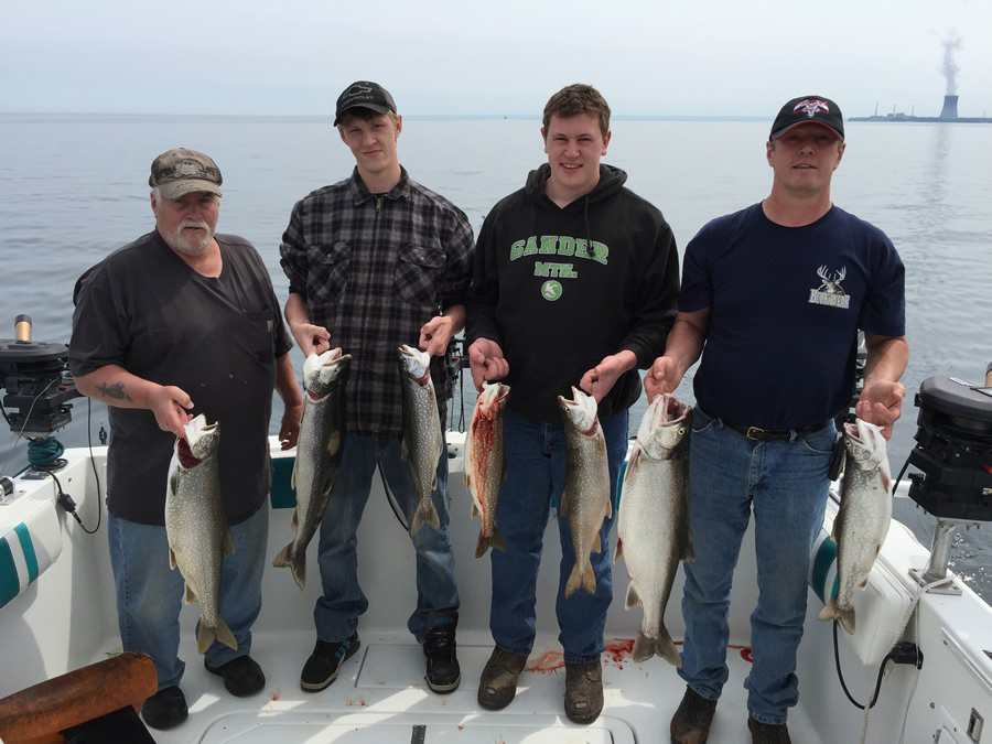 Lake-Ontario-Fishing-Oswego-06042016