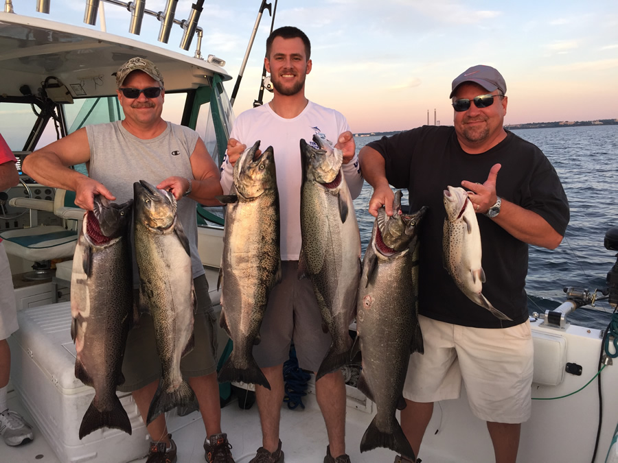 Lake-Ontario-Fishing-Charters-Oswego-NY