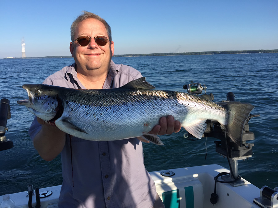 Lake-Ontario-Fishing