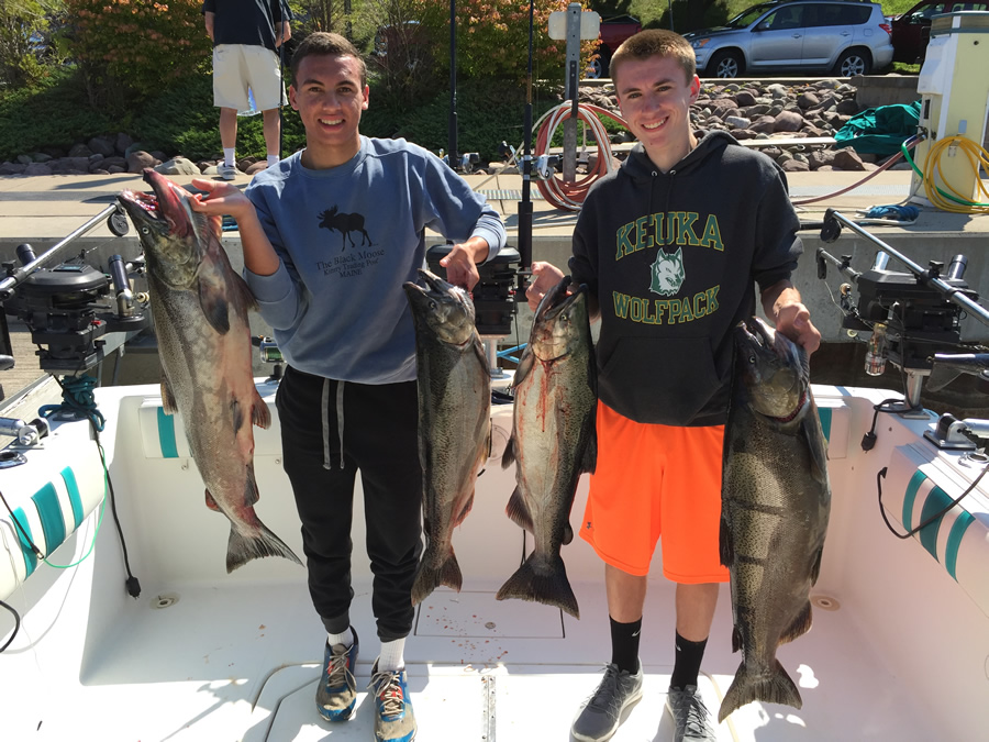 Lake-Ontario-Fishing-Charters-Owsego-NY