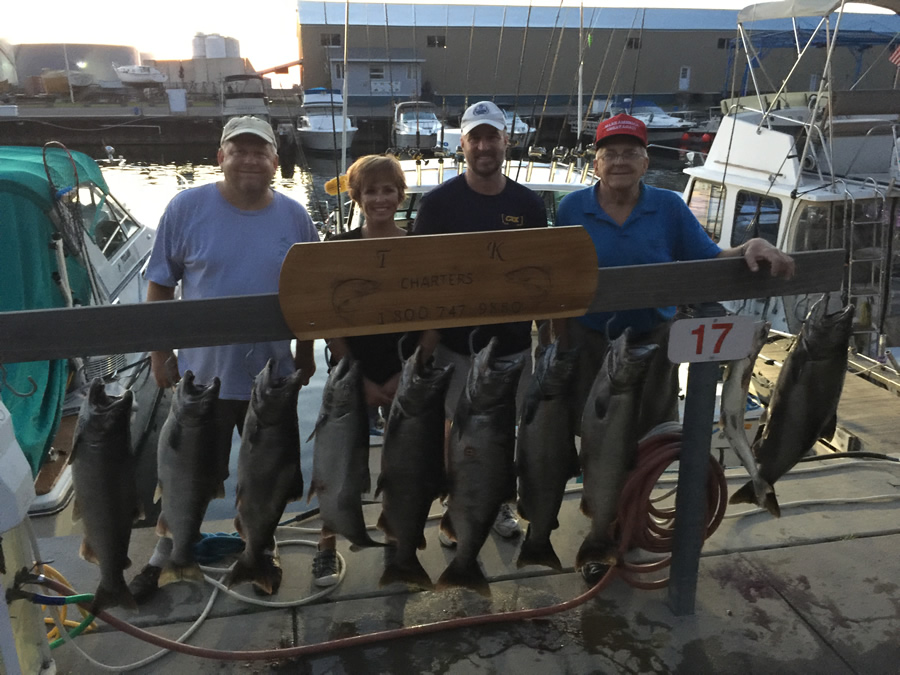 Lake-Ontario-Fishing-Oswego-NY