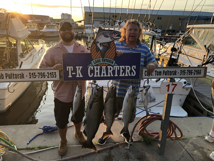 lake-ontario-fishing-charter-09-02-2019-tk-charters