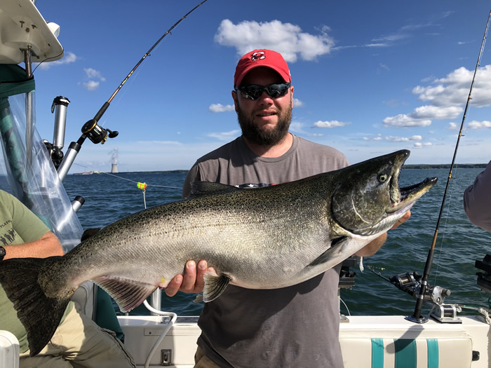 Fishing-Lake-Ontario